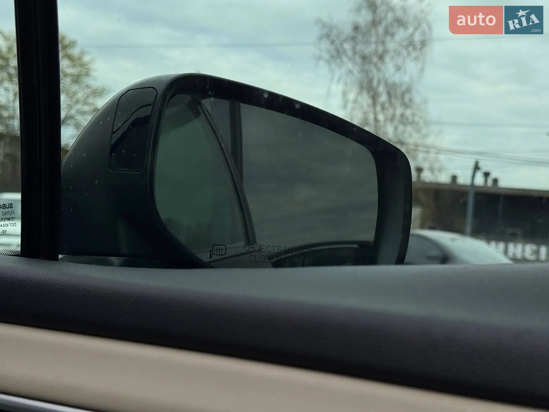 2019 Subaru Legacy - мініатюра 70