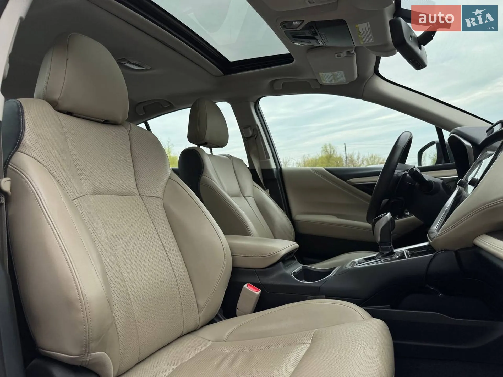 2019 Subaru Legacy - мініатюра 73