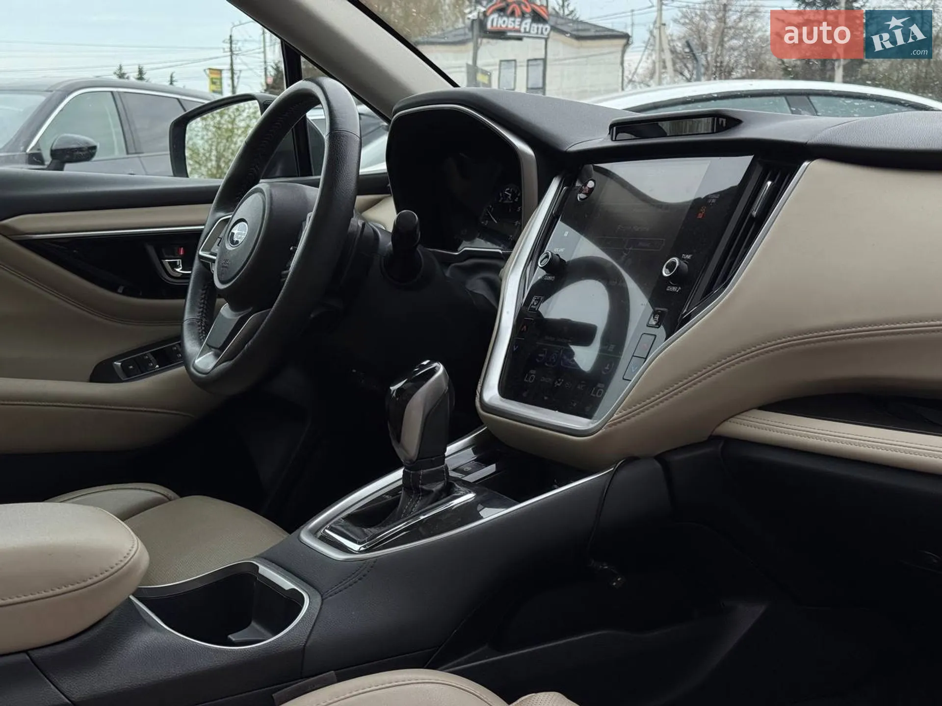 2019 Subaru Legacy - мініатюра 76