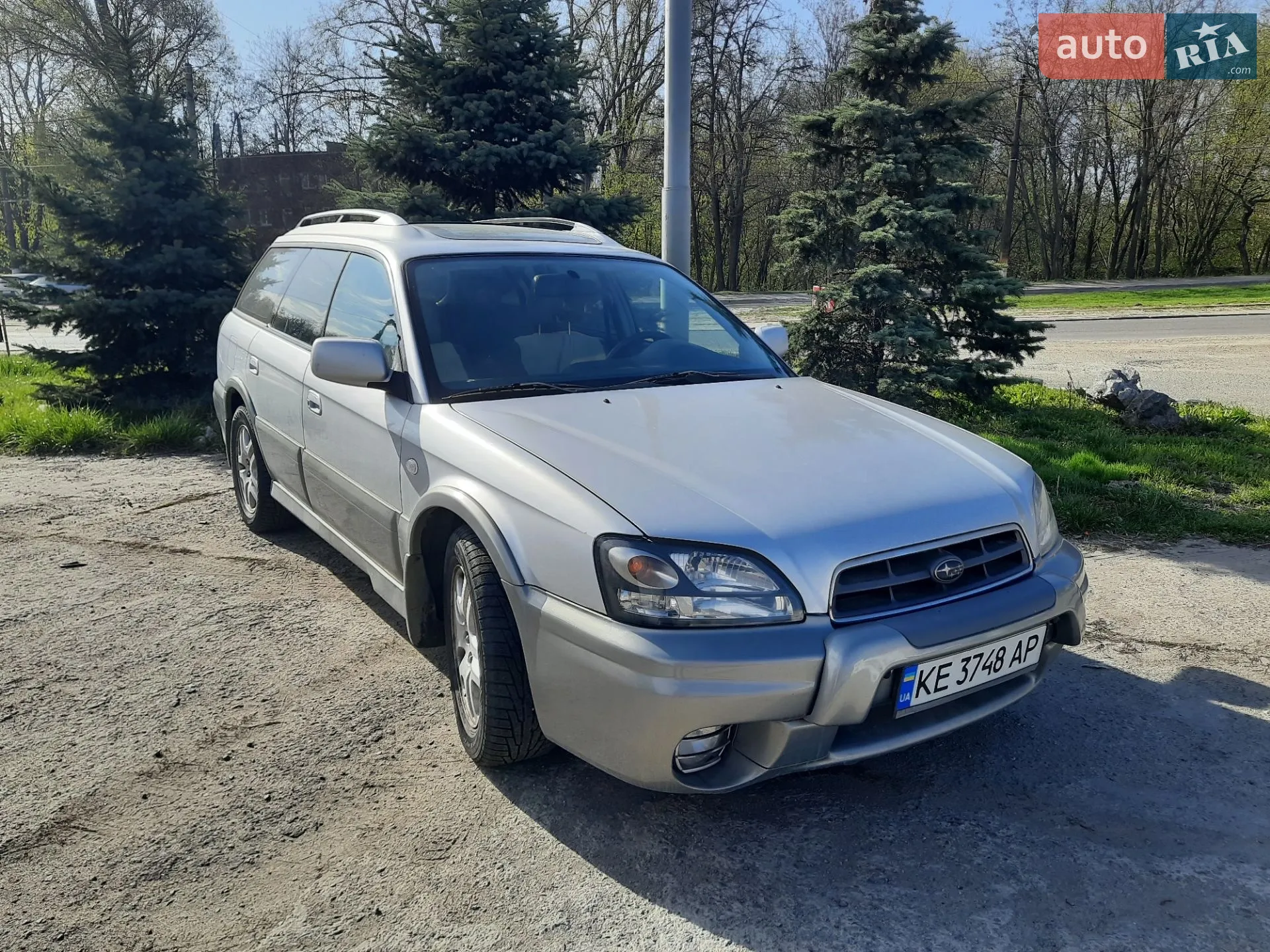 Фото авто 1