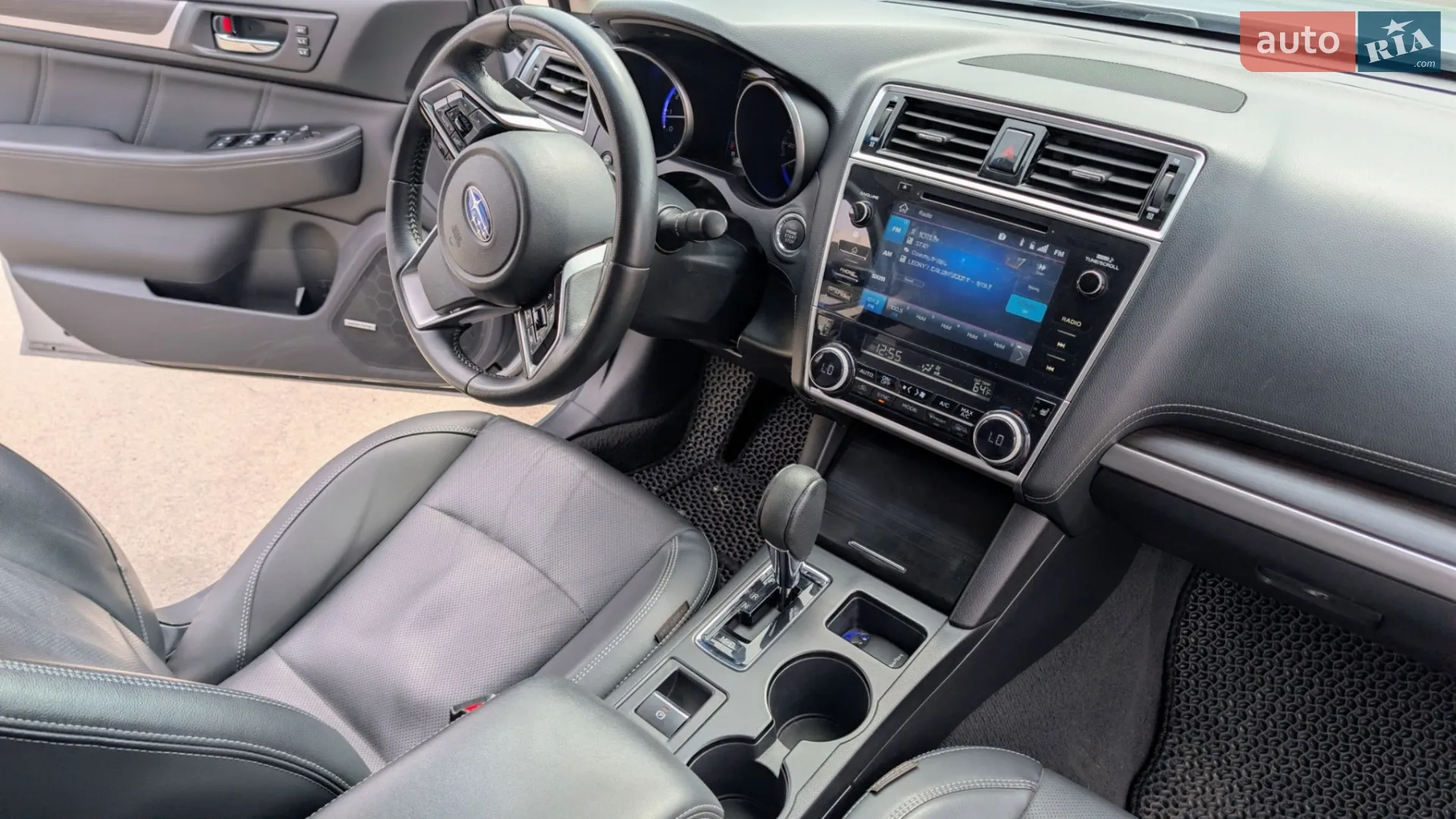2018 Subaru Legacy - мініатюра 15