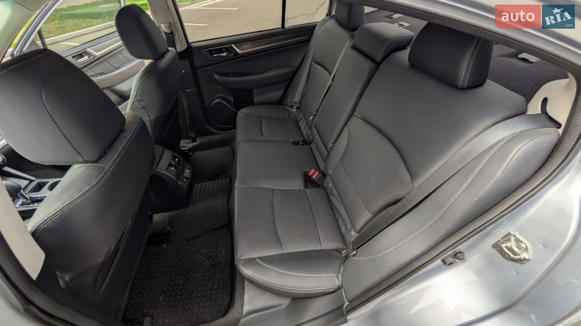 2018 Subaru Legacy - мініатюра 25