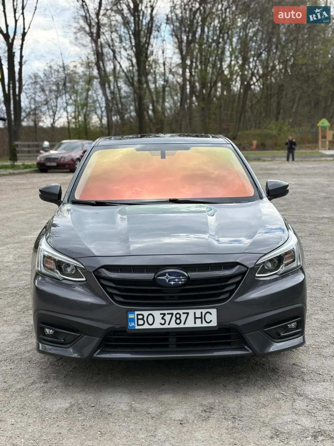 2022 Subaru Legacy - мініатюра 2