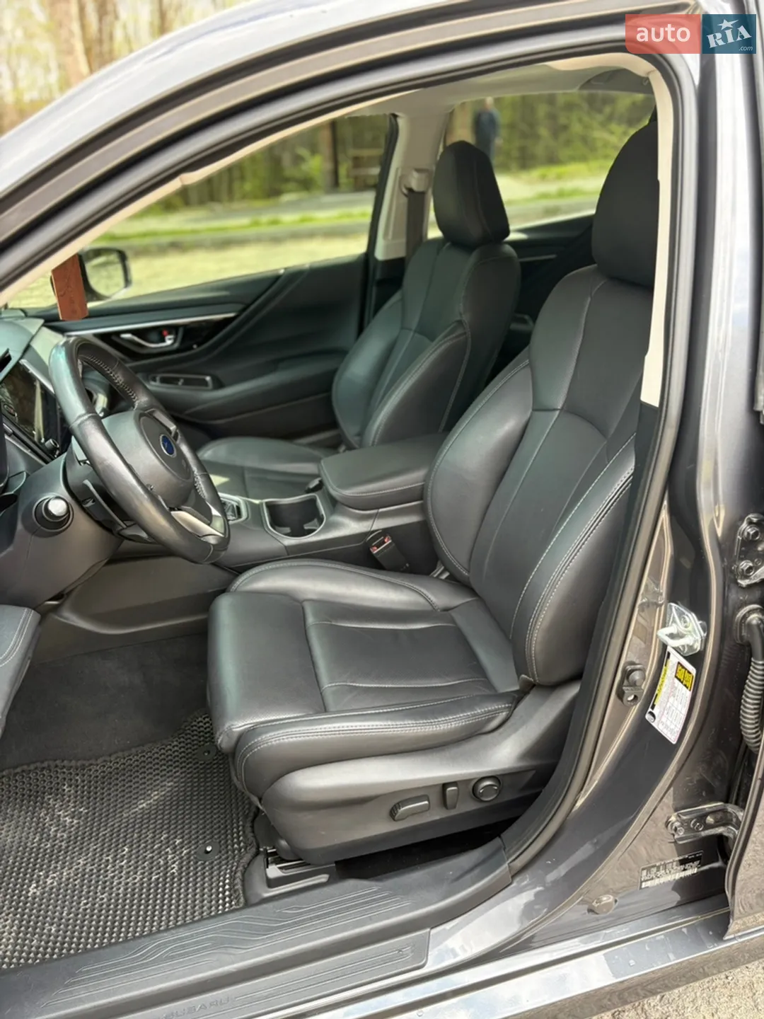 2022 Subaru Legacy - мініатюра 21