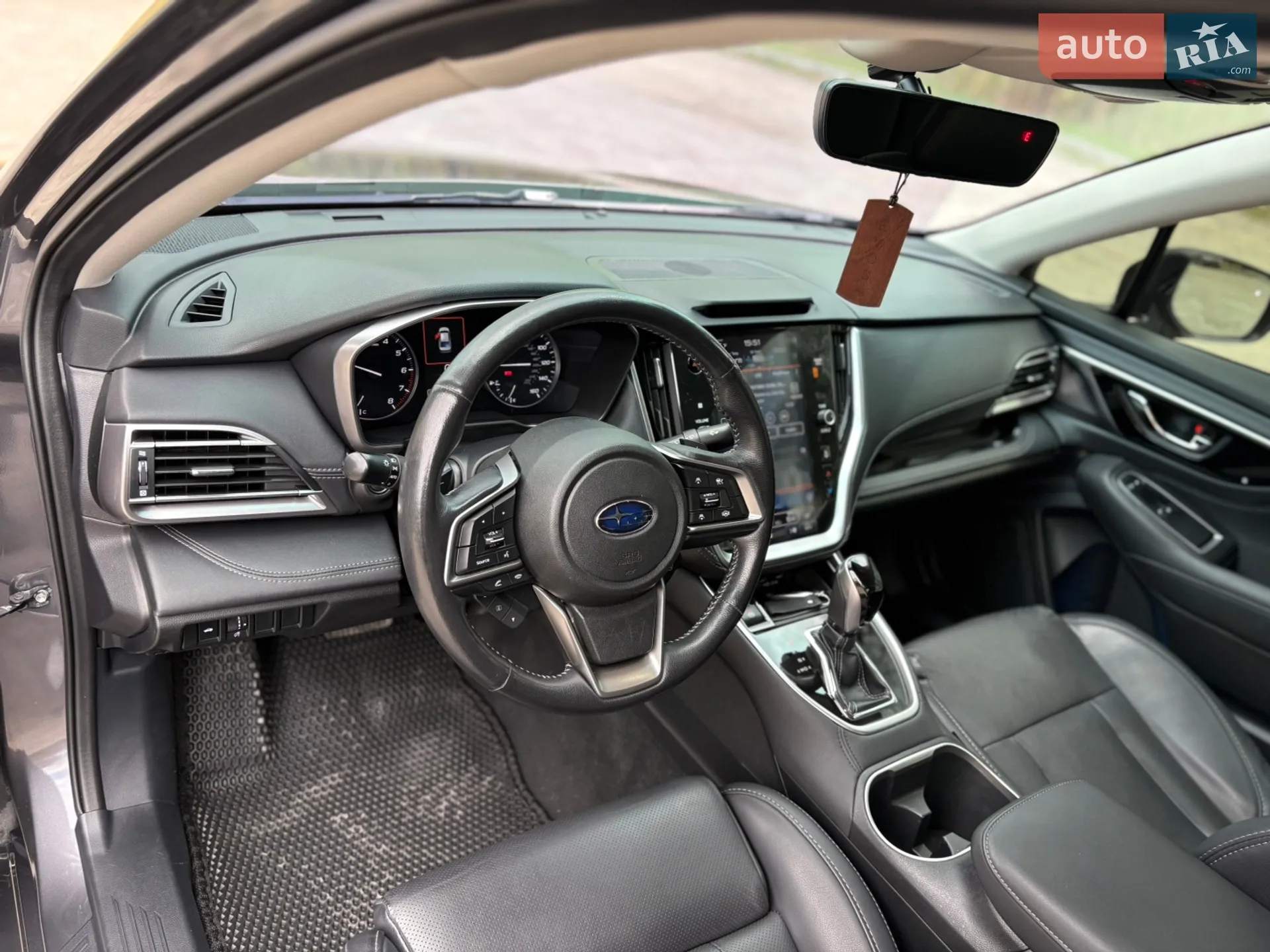 2022 Subaru Legacy - мініатюра 23