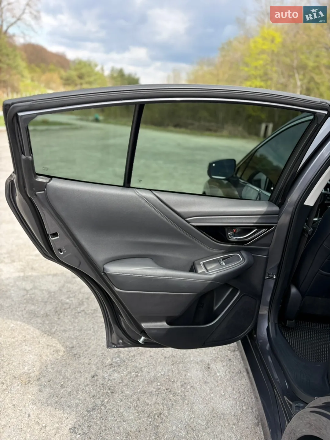 2022 Subaru Legacy - мініатюра 32