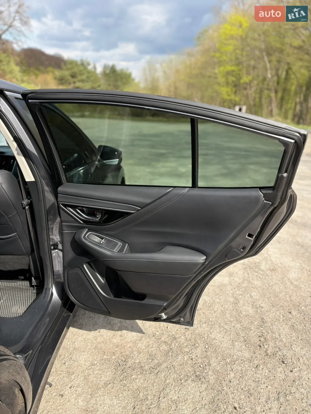 2022 Subaru Legacy - мініатюра 34