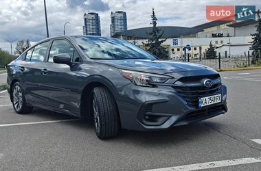 Седан Subaru Legacy 2023 в Киеве