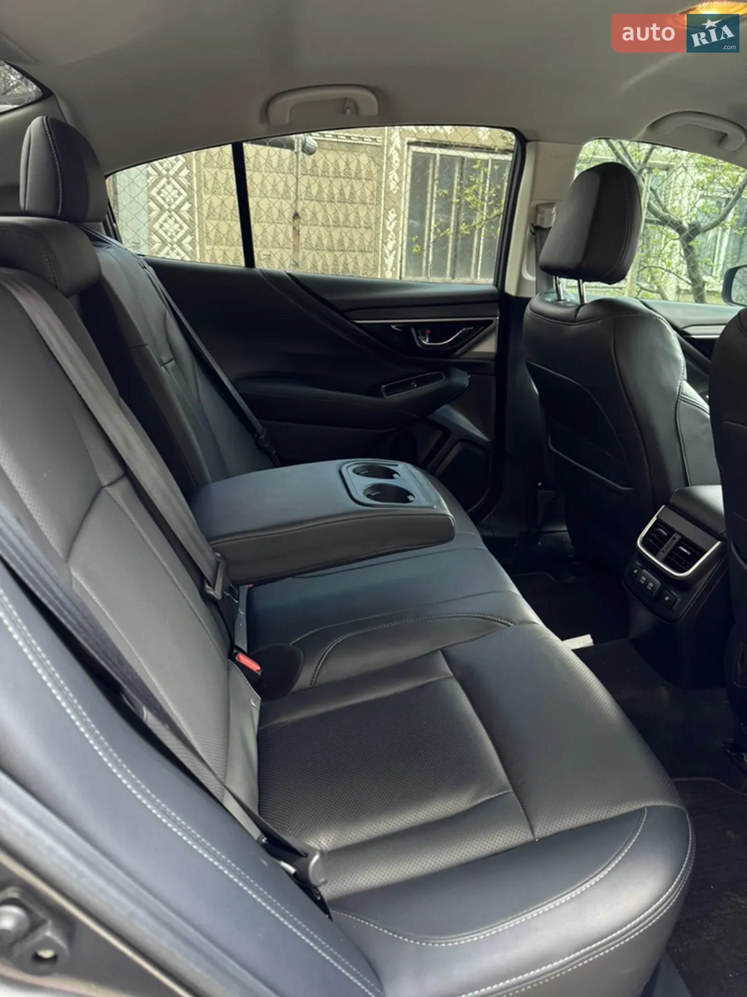 2020 Subaru Legacy - мініатюра 26