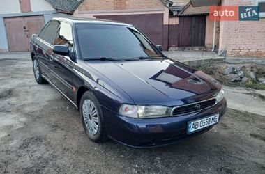 Седан Subaru Legacy 1996 в Вінниці