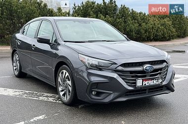 Седан Subaru Legacy 2023 в Киеве