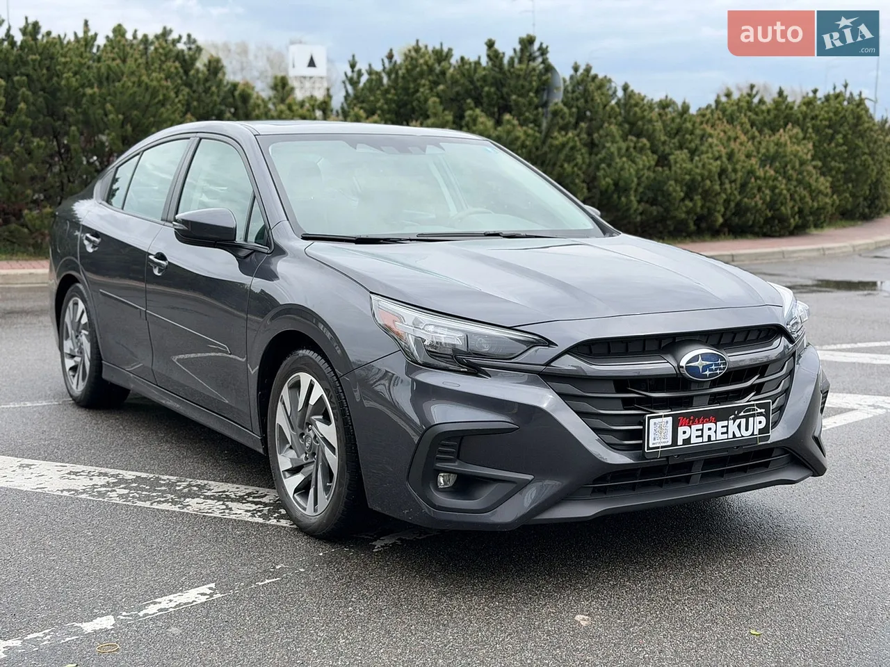 2021 Renault Megane - мініатюра 30