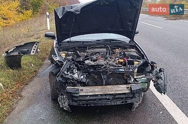 Седан Subaru Legacy 2004 в Харкові