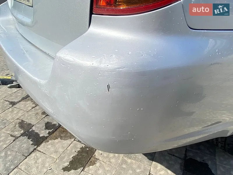Subaru Legacy 2003 VIN JF1BP5LK44G007724 фото оголошення 3 з 68