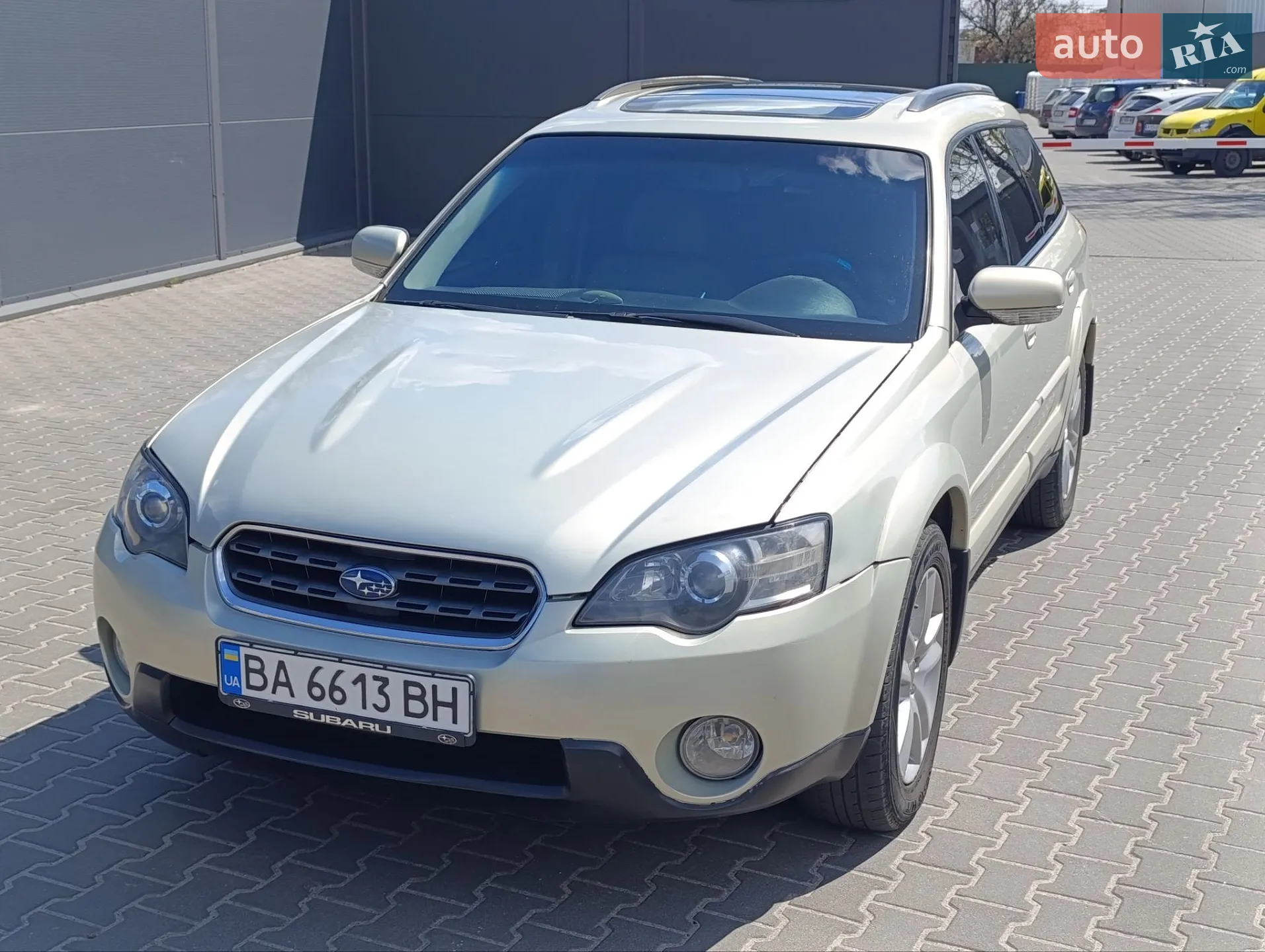 Фото авто 2