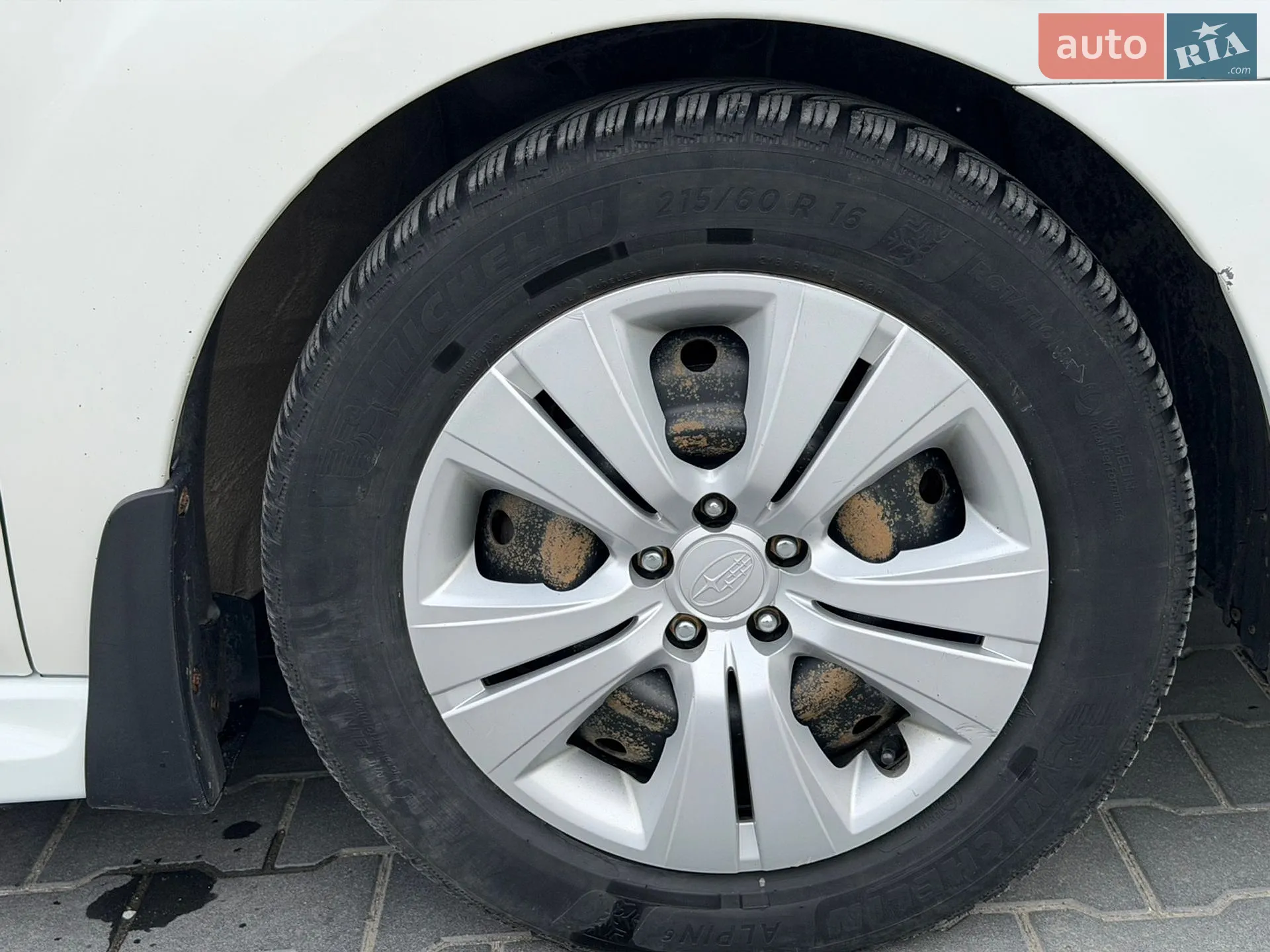 2010 Subaru Legacy - мініатюра 21