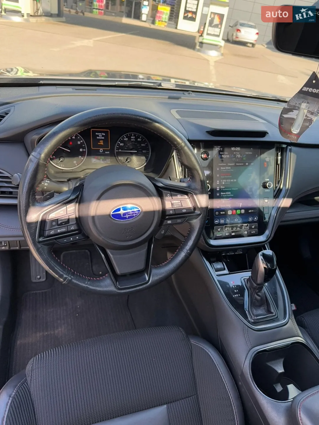 2022 Subaru Legacy - мініатюра 5
