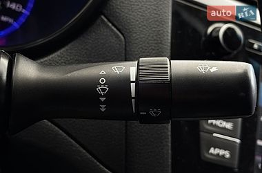 Седан Subaru Legacy 2019 в Белогородке