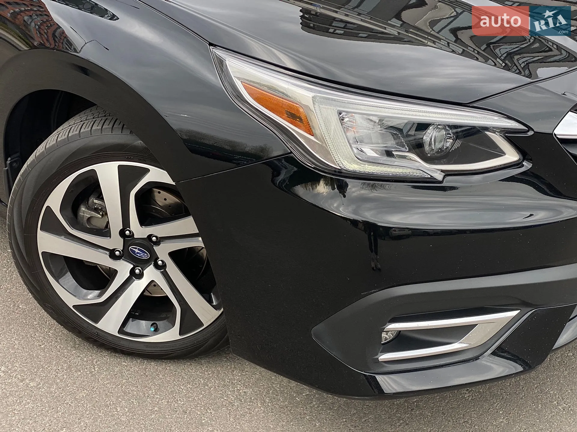 2022 Subaru Legacy - мініатюра 10