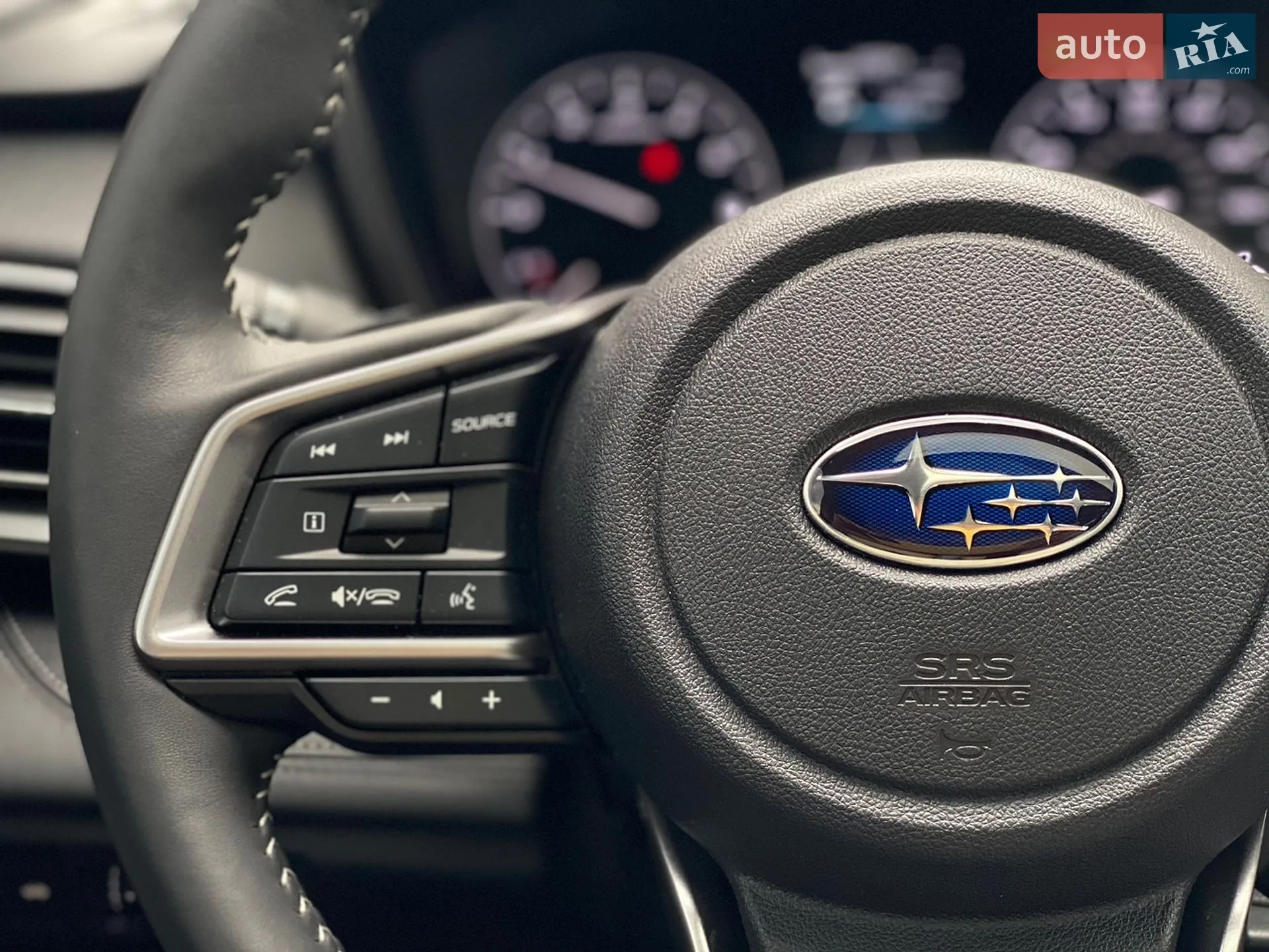 2022 Subaru Legacy - мініатюра 22
