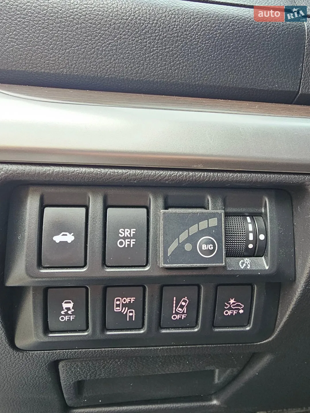 2016 Subaru Legacy - мініатюра 26