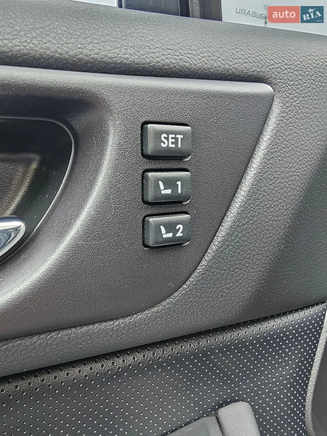 2016 Subaru Legacy - мініатюра 28