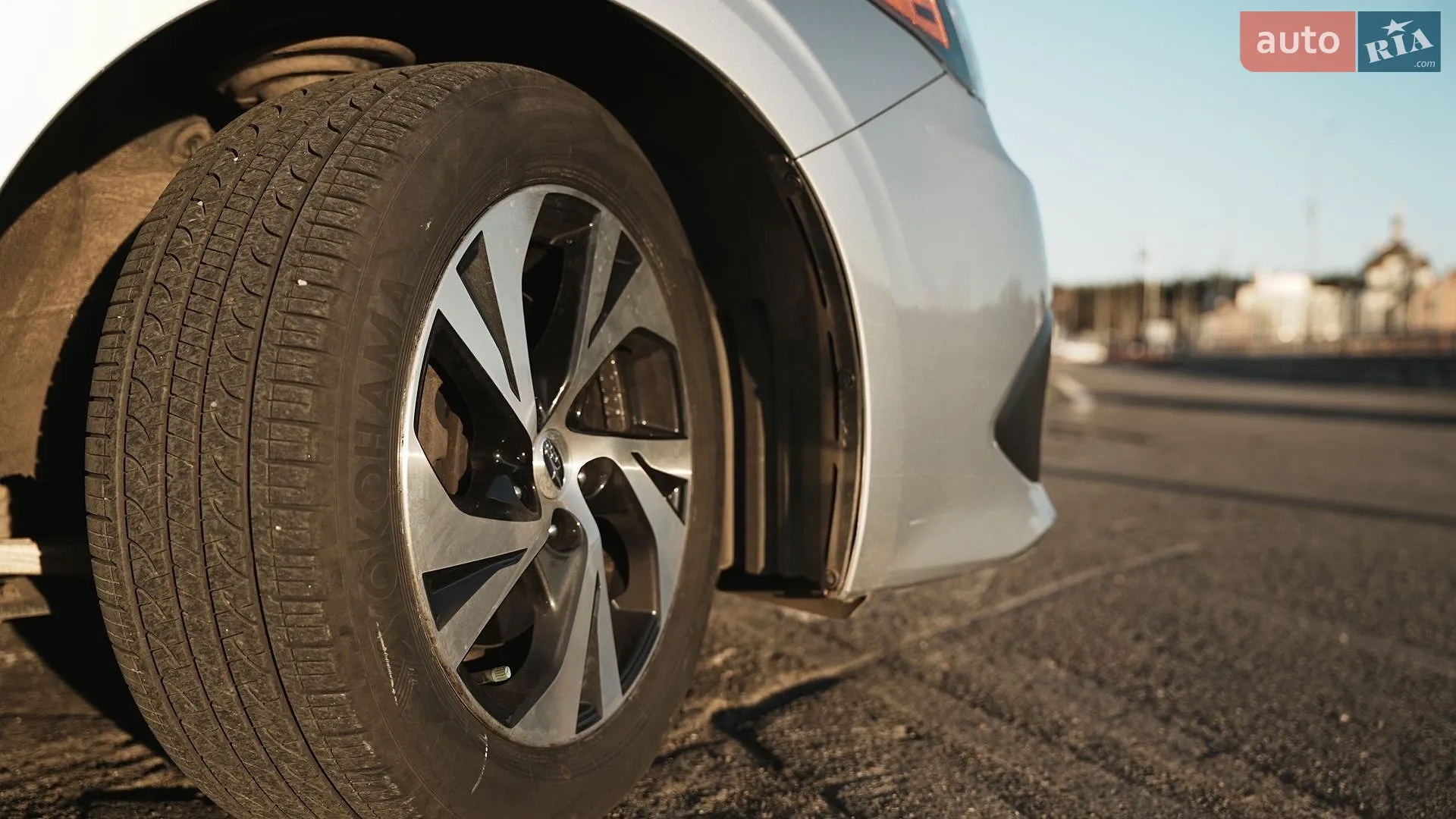 2021 Subaru Legacy - мініатюра 25