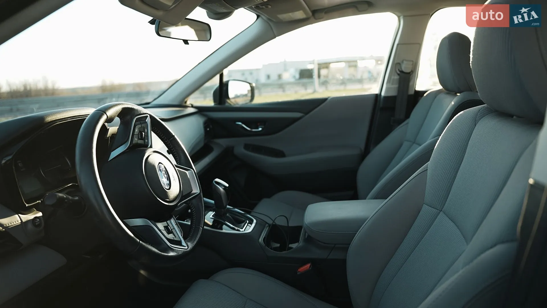 2021 Subaru Legacy - мініатюра 33