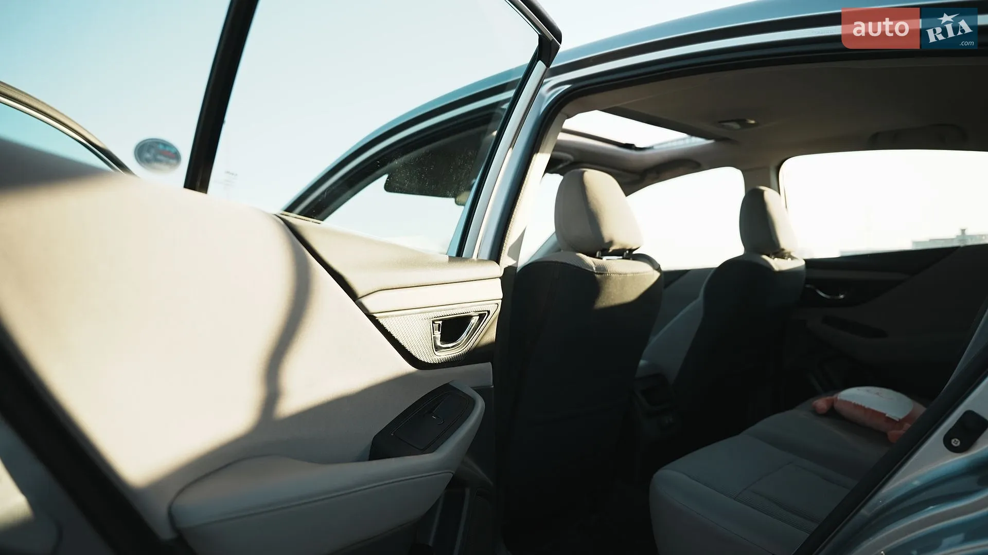 2021 Subaru Legacy - мініатюра 48