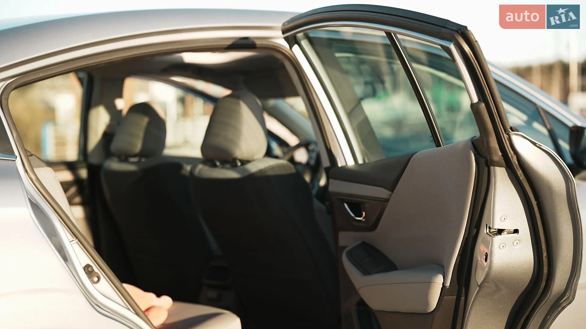2021 Subaru Legacy - мініатюра 53