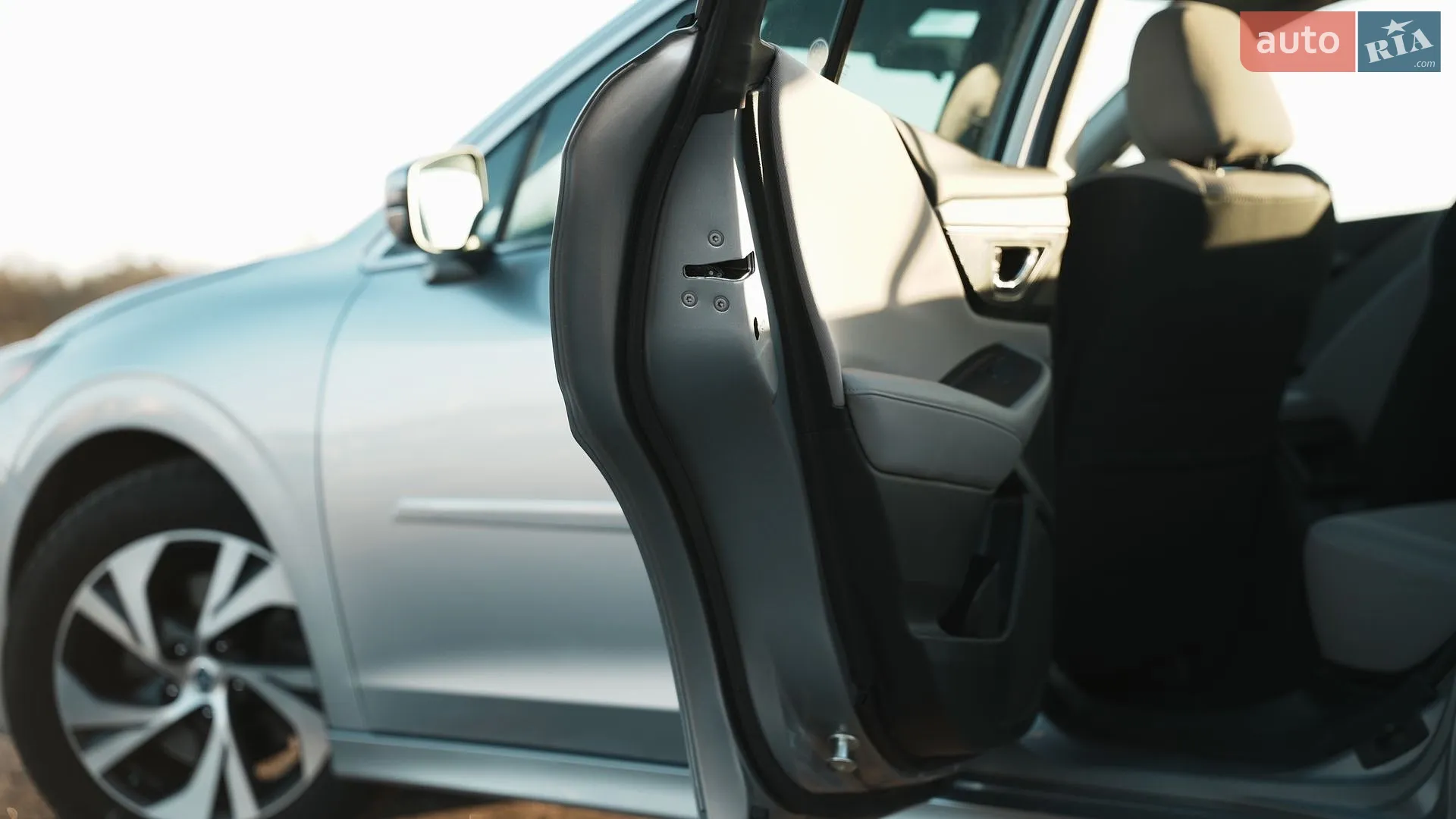 2021 Subaru Legacy - мініатюра 63