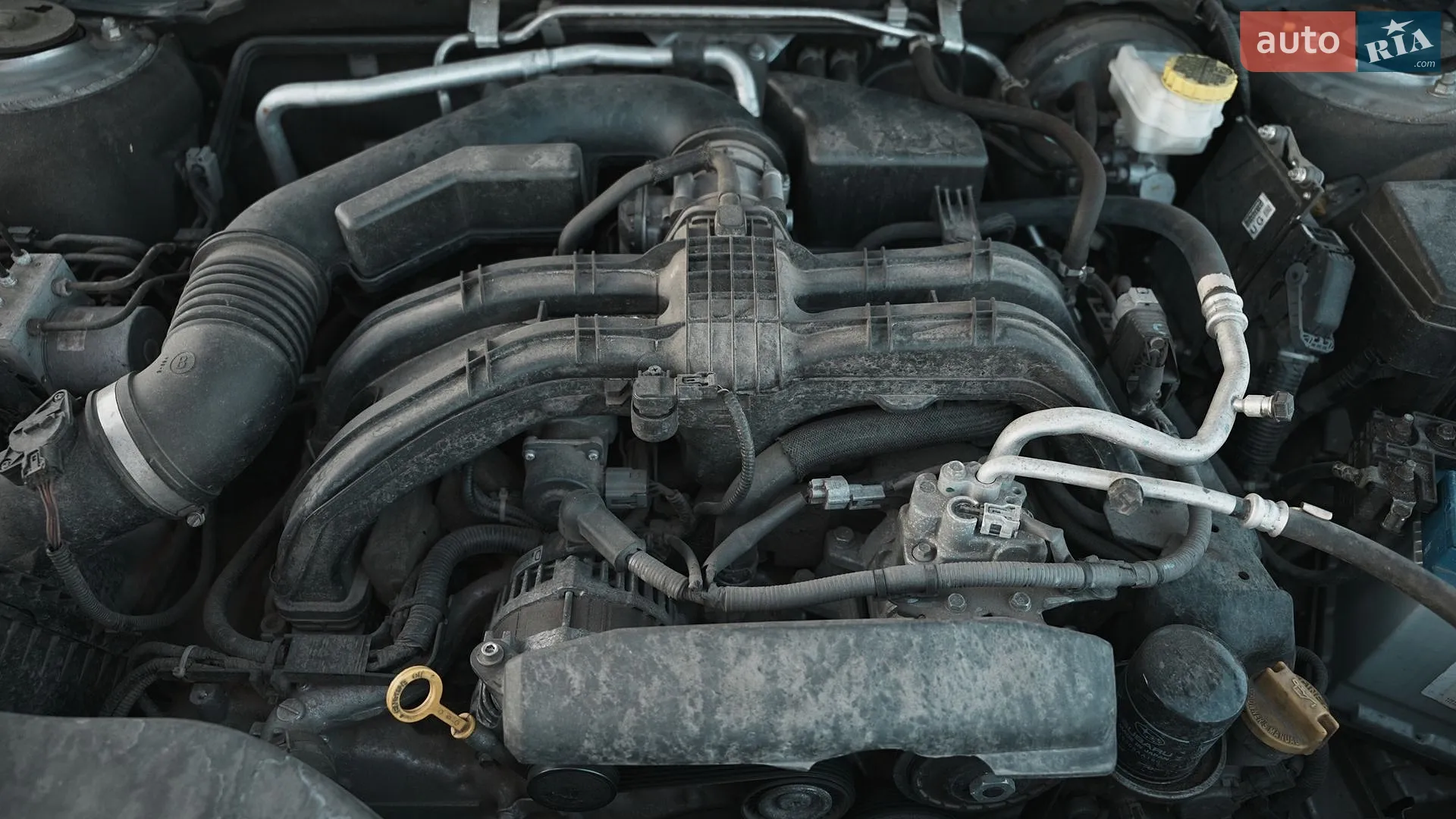 2021 Subaru Legacy - мініатюра 81