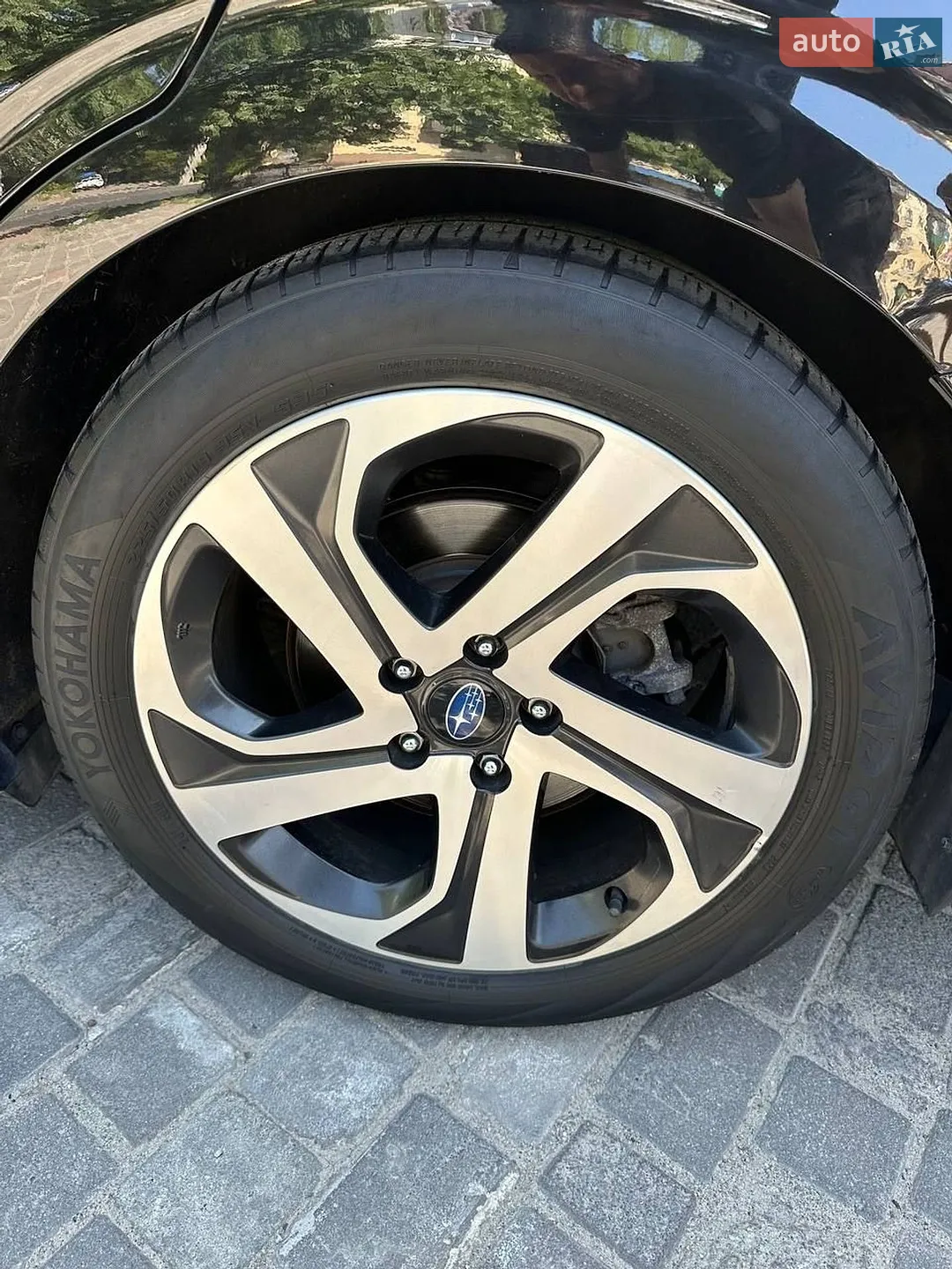 2020 Subaru Legacy - мініатюра 15