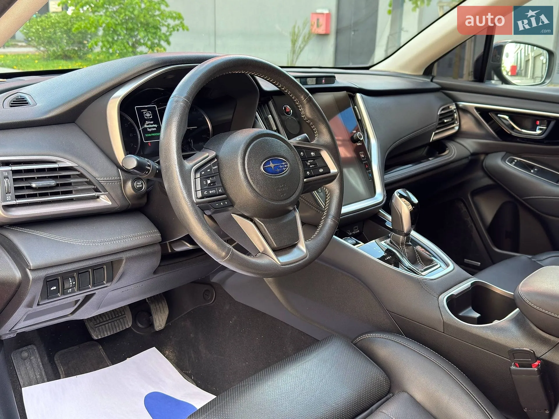 2024 Subaru Legacy - мініатюра 4
