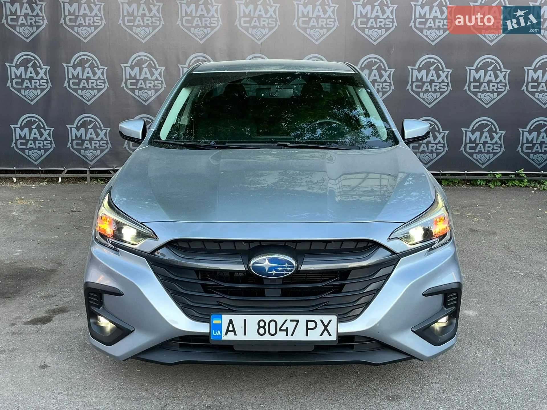 2023 Subaru Legacy - мініатюра 2