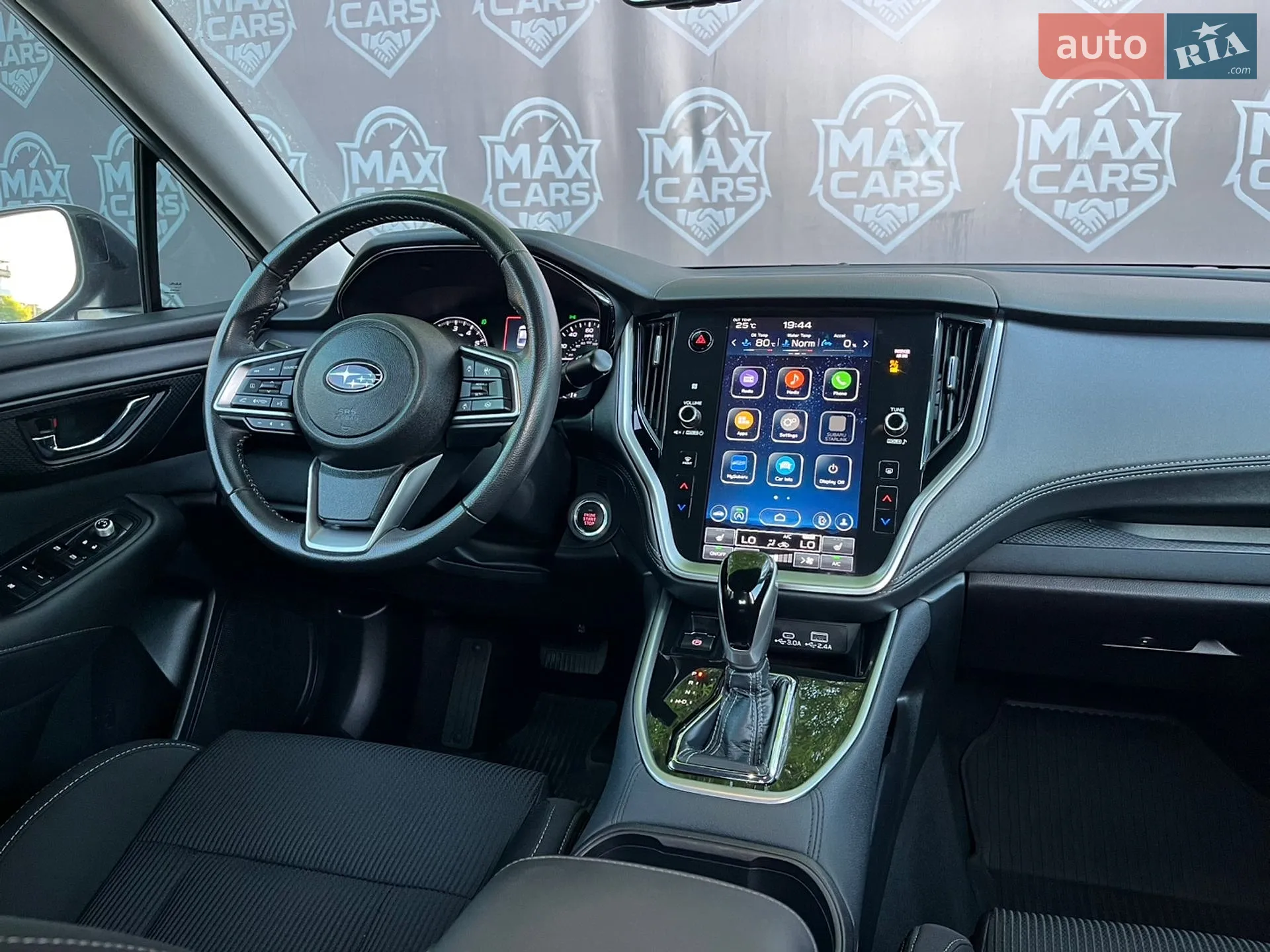 2023 Subaru Legacy - мініатюра 7