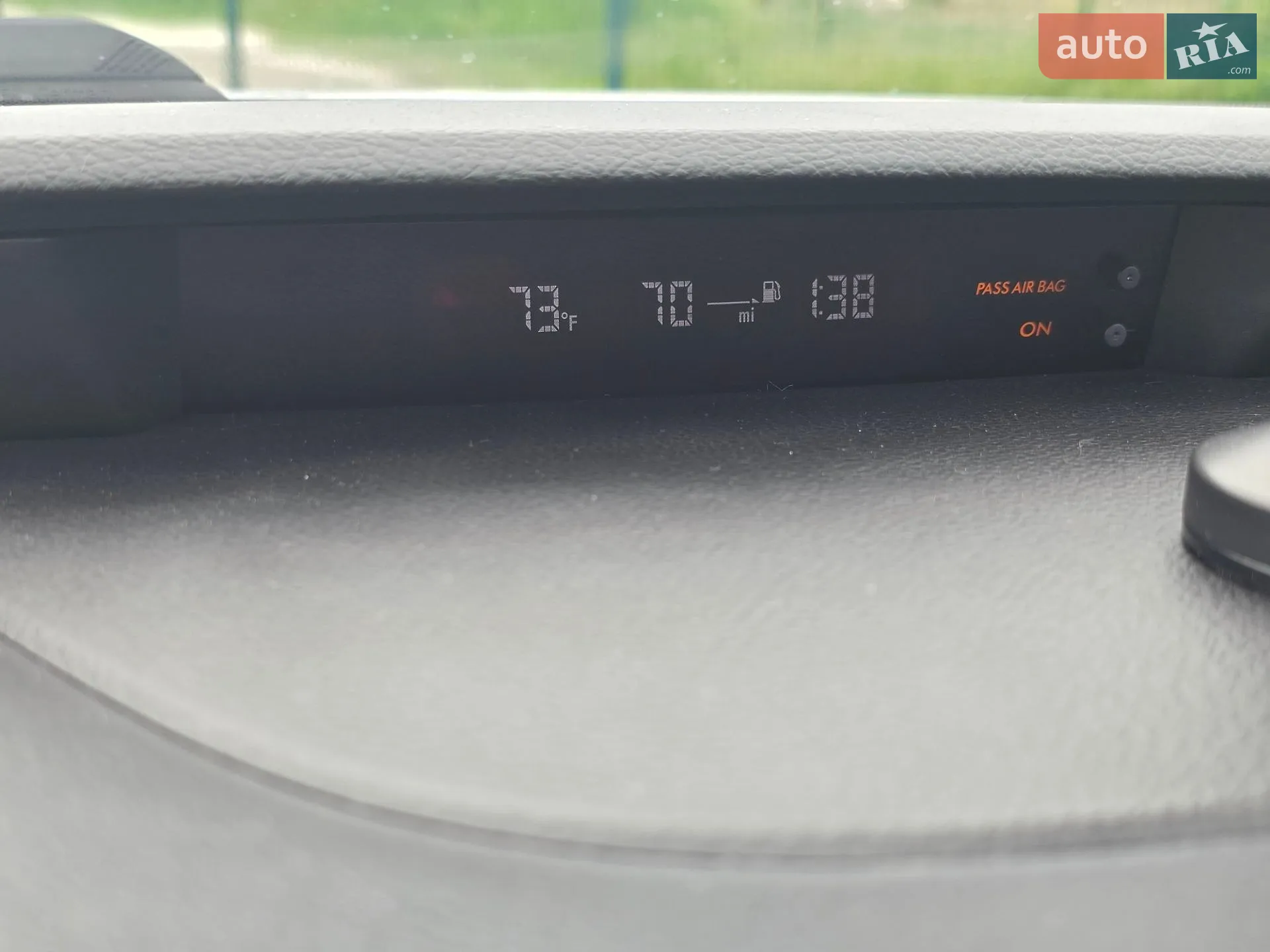 2011 Subaru Legacy - мініатюра 21