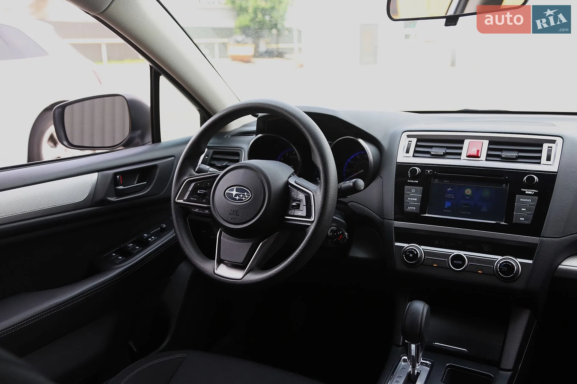 2018 Subaru Legacy - мініатюра 13
