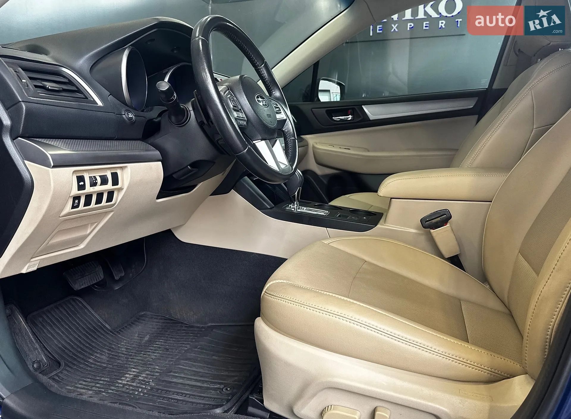 2016 Subaru Legacy - мініатюра 28