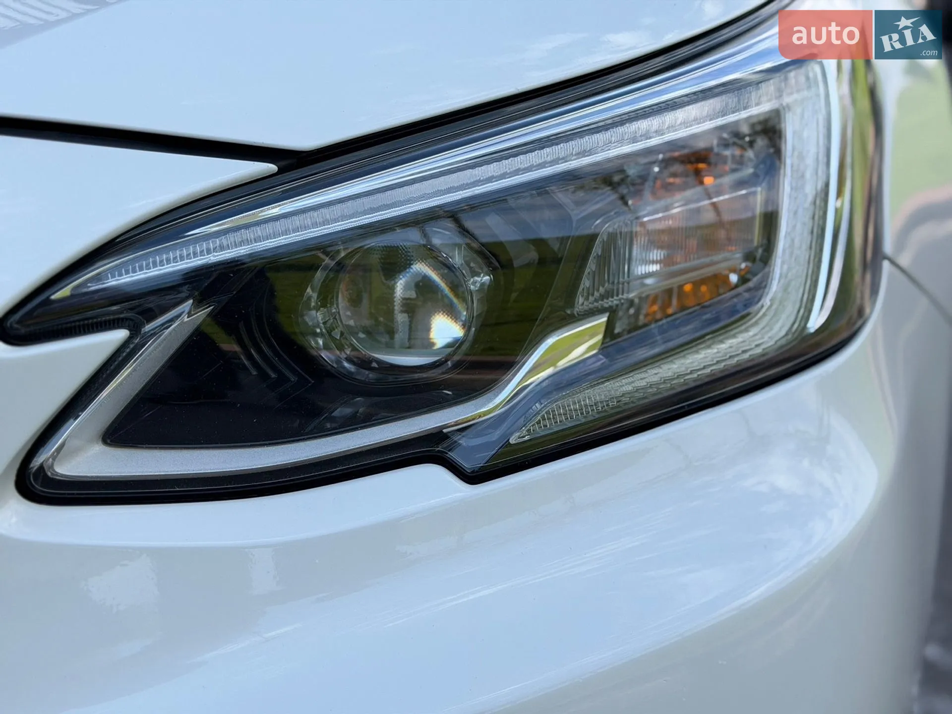 2020 Subaru Legacy - мініатюра 4