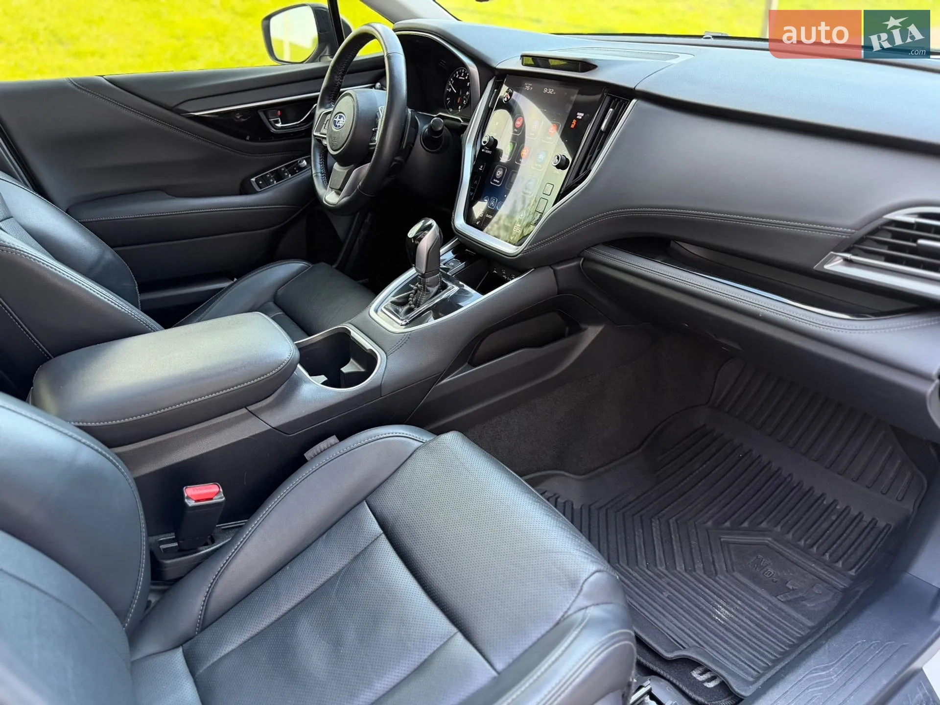 2020 Subaru Legacy - мініатюра 22
