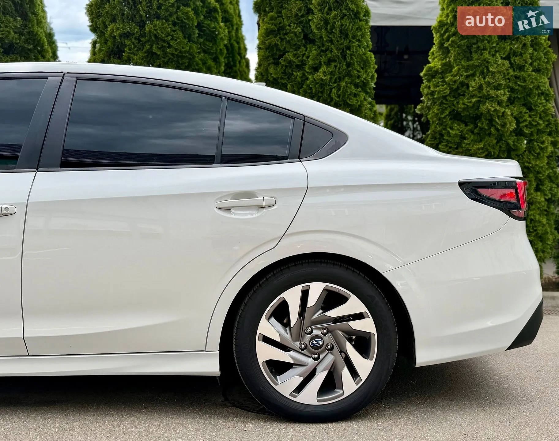 2022 Subaru Legacy - мініатюра 15