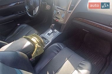 Седан Subaru Legacy 2014 в Бродах