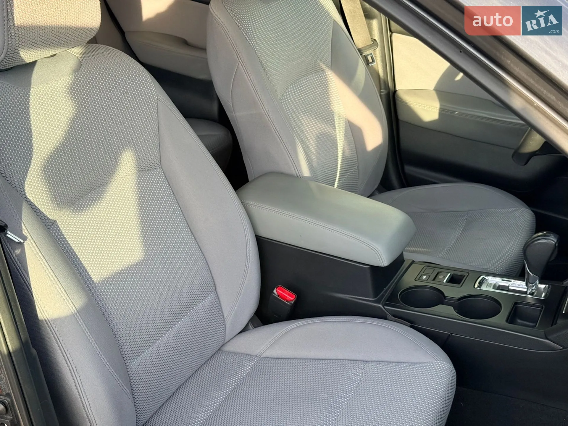 2017 Subaru Legacy - мініатюра 17