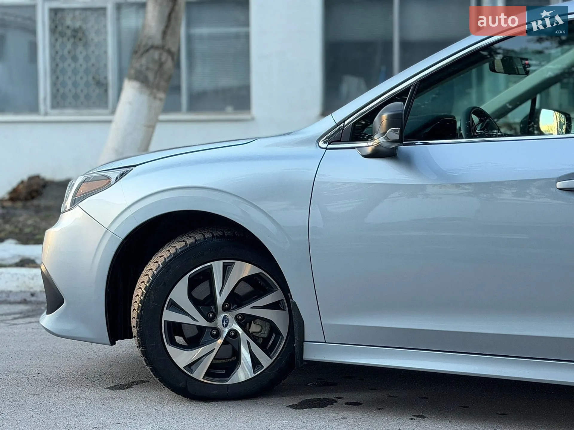 2019 Subaru Legacy - мініатюра 20