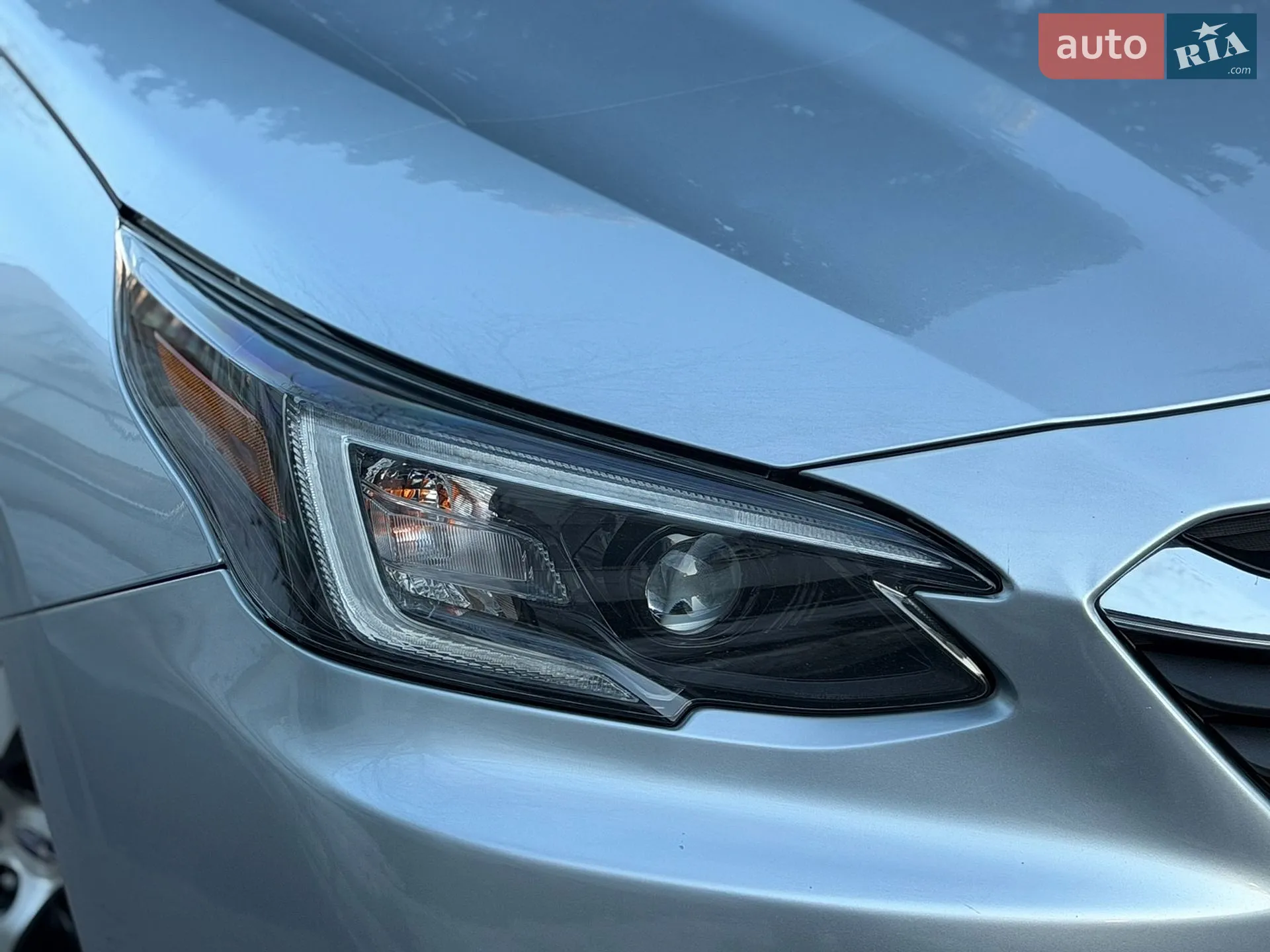 2019 Subaru Legacy - мініатюра 24