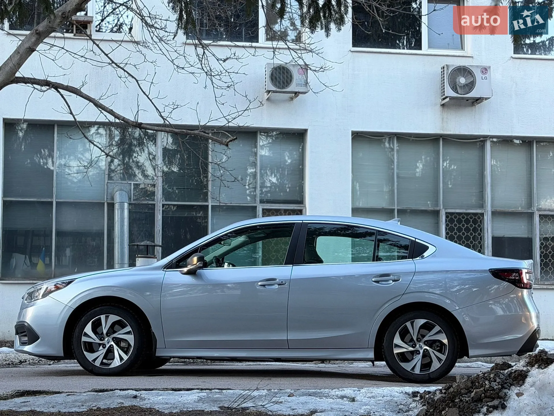 2019 Subaru Legacy - мініатюра 29