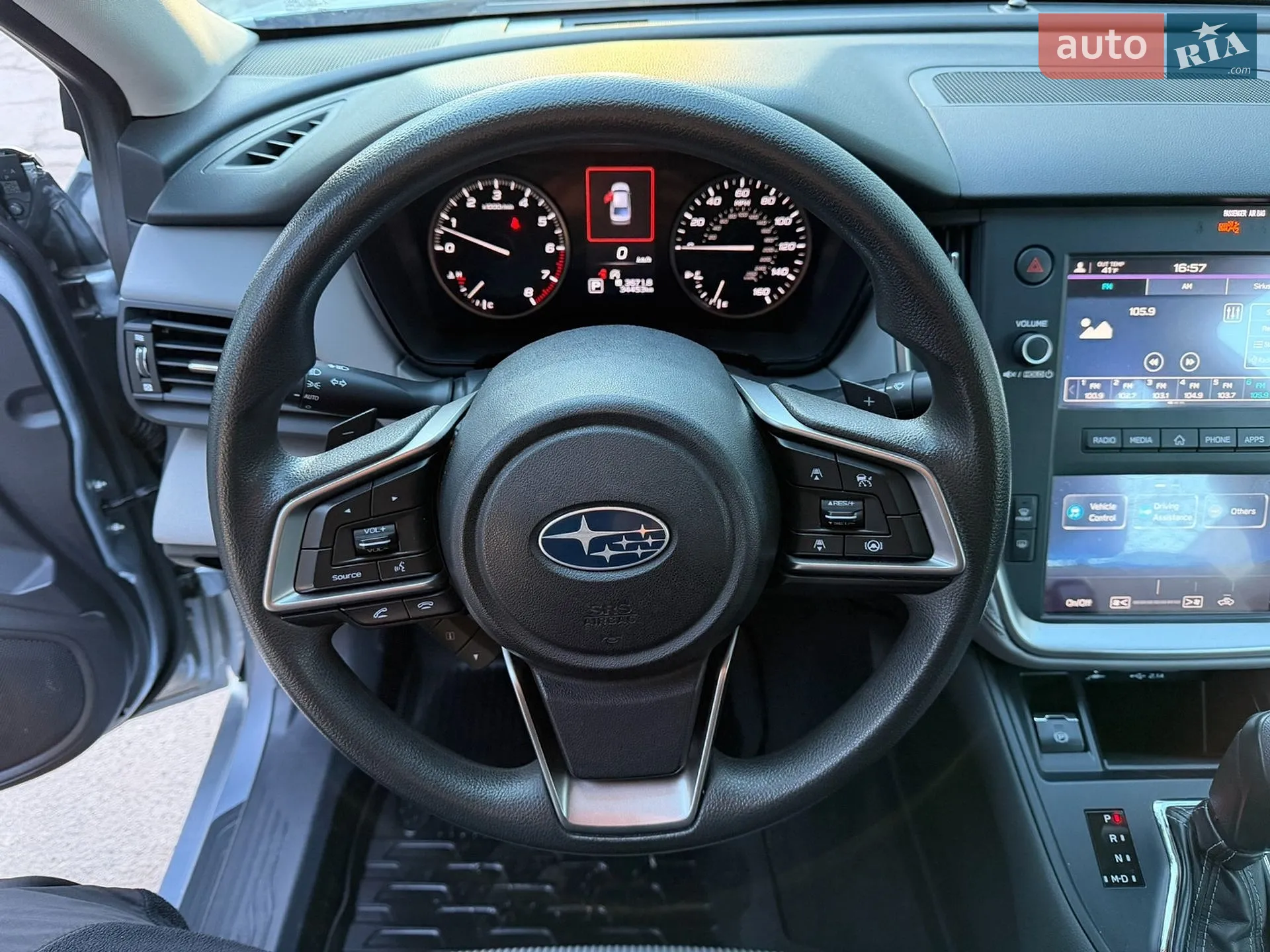 2019 Subaru Legacy - мініатюра 50