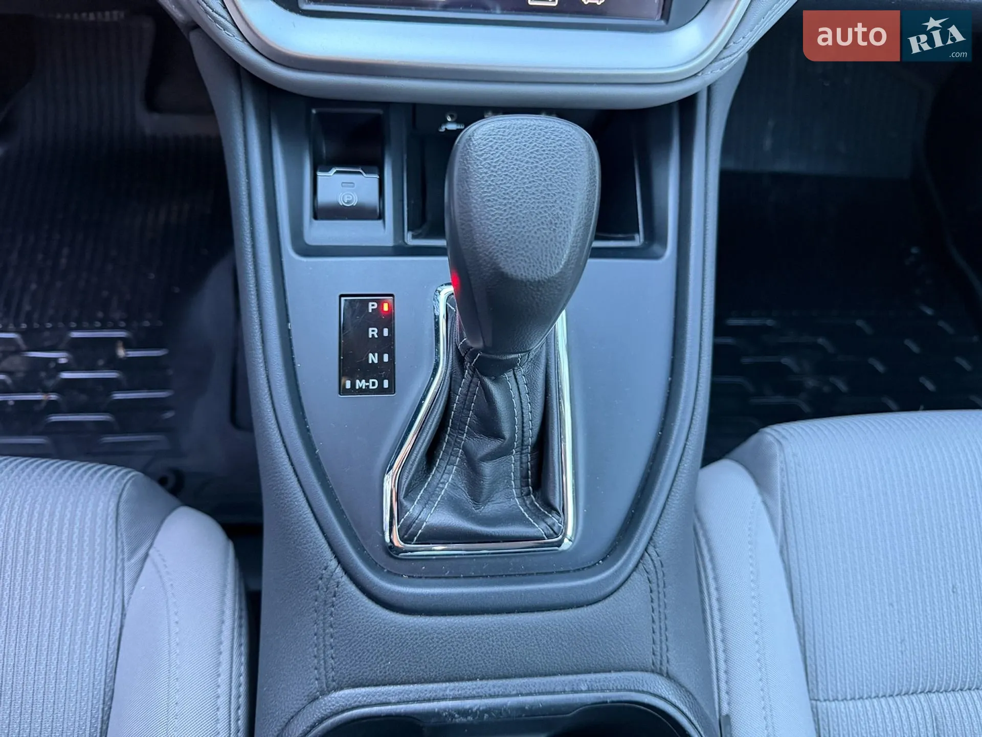 2019 Subaru Legacy - мініатюра 55