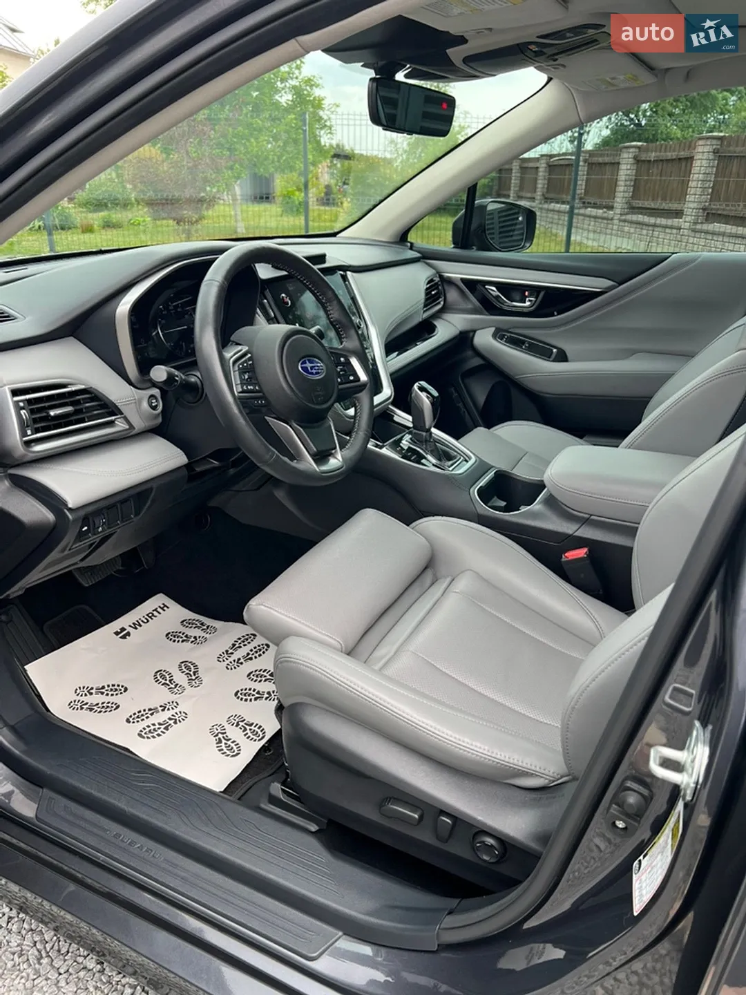 2023 Subaru Legacy - мініатюра 15